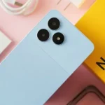 Inovasi Realme Note 50